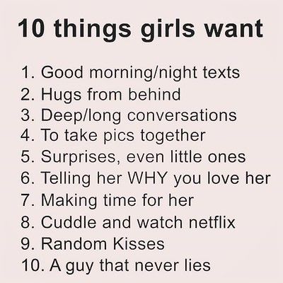 Girl Code Book, Perfect Boyfriend List, Girl Code Quotes, Girl Language, Girl Logic, Boyfriend Quotes Relationships, Questions To Ask Your Boyfriend, Relationship Goals Quotes, About A Boy