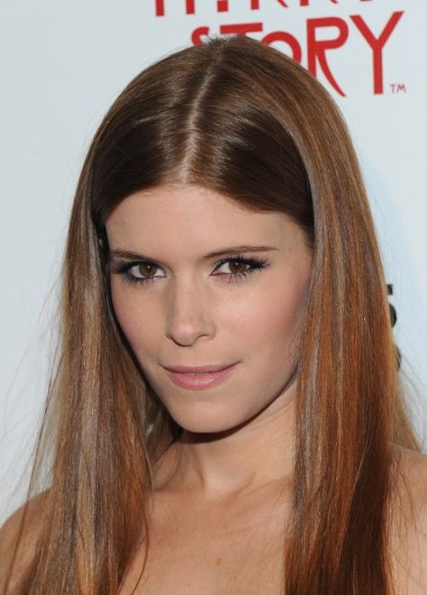 Kate Mara at event of American Horror Story (2011) Kate Mara Hair, Mara Sisters, Michelle Trachtenberg, Kate Mara, Pretty Smile, Girl Celebrities, Holiday Hairstyles, Long Hair Girl, Horror Story