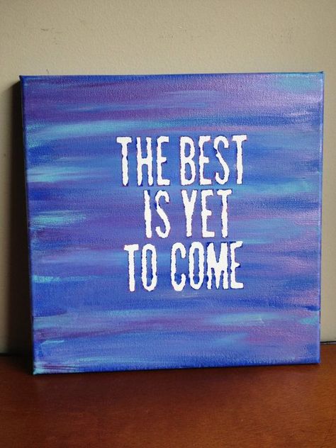 Pashmina Saree, Canvas Painting Quotes, Quote Painting, Quotes Friends, Weekend Ideas, Canvas Art Quotes, Painting Canvases, Cute Canvas Paintings, Easy Canvas Art