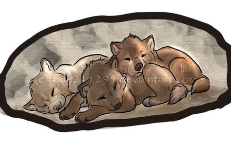 Balto And Jenna, Animals Sleeping, Drawings Of Animals, Wolf Puppy, Wolf Sketch, Canine Drawing, Sleeping Animals, Cute Eyes Drawing, Wolf Artwork