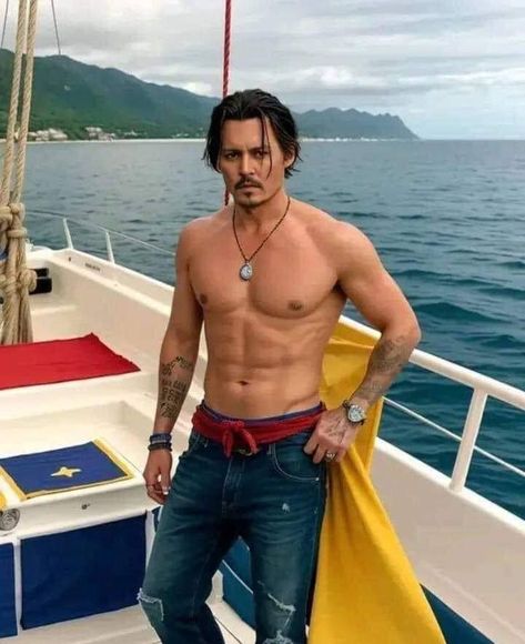 Johnny Depp Younger, Johny Depp 90's, Jonny Depp 90's, Johnny Depp Shirtless Pictures, Big Boy Aesthetic, Johnny Depp Haircut, Johnny Depp Long Hair, Johnny Depp 90s, Johnny Depp Hairstyle