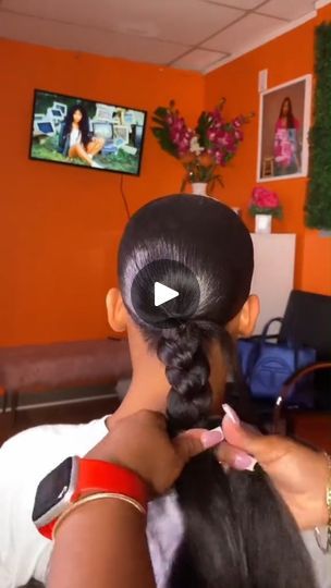 Perspective enjoyment📷,Perfect low ponytail looking!💞
-
-
-
cr:hairstyle_ideaas | Nadula Hair | Nadula Hair · Original audio Low Pony Hairstyles Black, Low Ponytail Hairstyles For Black Women, Low Pony Hairstyles, Nadula Hair, Low Ponytail Hairstyles, Pony Hairstyles, Hairstyles For Black Women, Low Ponytail, Ponytail Hairstyles