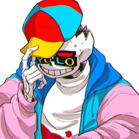 Horrortale Sans, Goth Palette, Fresh Sans, Ut Art, Horror Sans, Sans And Papyrus, Cool Illusions, Undertale Comic Funny, Cool Monsters