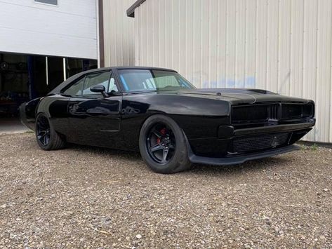 Custom Demon-Powered '68 Dodge Charger Is A Modern Mopar Masterpiece Dodge Charger Demon, Modified Bikes, Luxury Bmw, Milk Truck, Rat Rod Trucks, 1968 Dodge Charger, Road Motorcycle, Dodge Vehicles, Dodge Muscle Cars