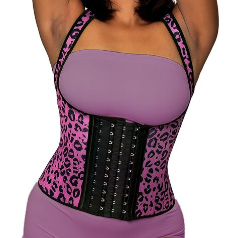 Diy waist trainer