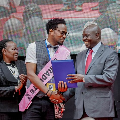 Today, was the exciting launch of the Recognition of Prior Learning Policy (RPL) in Nairobi and award certificates to 900 RPL Cohort 1 Graduates. #OnPointNews Award Certificates, Nairobi, Kenya, Product Launch, On Instagram, Quick Saves, Instagram