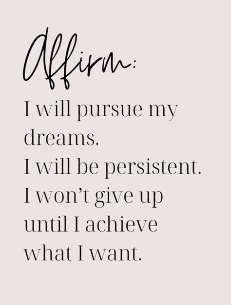 Manifest Success Quotes, Life Mantra Quotes Motivation, Daily Affirmation For Students, Daily Affirmation For Success, Quotes Of Affirmation For Women, Hardwork Affirmations, Daily Quotes For Women, Daily Affirmations For Business Women, Bussiness Affirmation Quotes