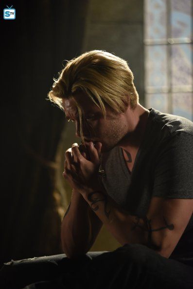 Jace Wayland, Shadowhunters, Season 3