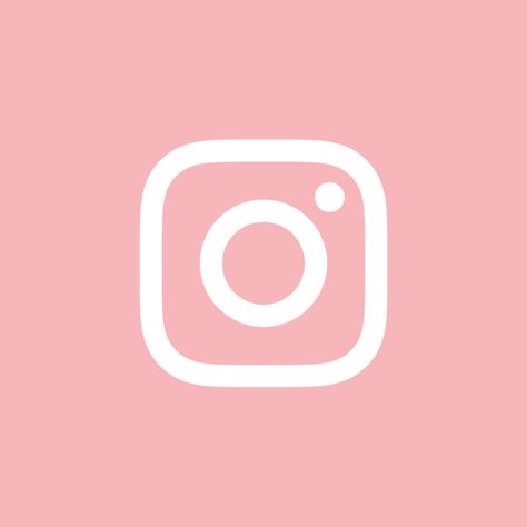 instagram app icon logo pink aesthetic Instagram App Icon, Creative Instagram Names, Pastel Pink Icons:), Instagram App, Zestaw Ikon, Mobile App Icon, Apple Icon, Iphone Lockscreen Wallpaper, Logo Pink