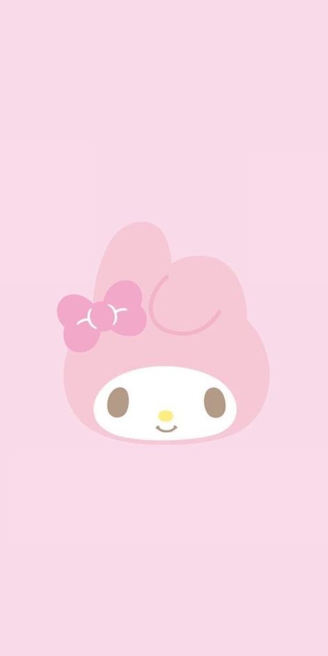 Pink Doll Wallpaper, Pink Wallpaper Laptop, Pink Live, Hello Kitty Imagenes, My Melody Wallpaper, Iphone Home Screen Layout, Hello Kit, Sanrio Wallpaper, Pink Doll