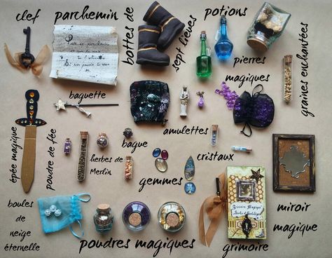 Diy, objets magiques, conte de fée, écriture, merveilleux, fée, sorcière, rédaction, grimoire magique, diy, Classe Harry Potter, Wiccan Spell Book, Magic Symbols, Book Of Shadow, Harry Potter Crafts, Witch Magic, Wiccan Spells, Fantasy Setting, Beltane