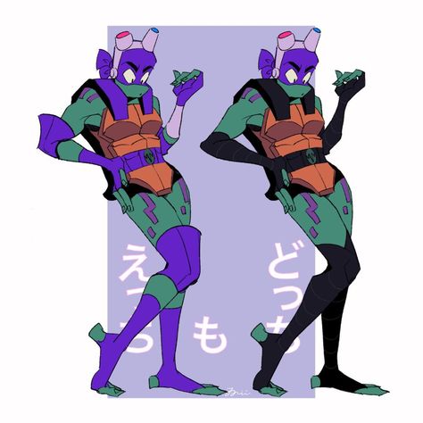 Rise Donnie X Y/n, Rottmnt Clothes Don't Make The Turtle, Rottmnt Clothes, Tcest Tmnt 2018, Future Donnie Rottmnt Fanart, Donnie Rottmnt Fanart, Rottmnt Donnie Fanart, Donatello Costume, Rottmnt Fanart