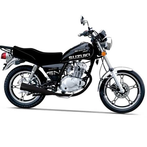 Suzuki GN 125 Suzuki Scrambler, Suzuki Gn 125, Vintage Motorcycles, Custom Motorcycle, Motocross, Bike, Vehicles