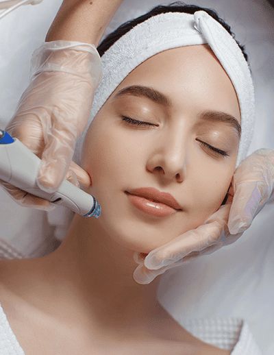 Vivace RF Microneedling Specialist - Rochester, MI: Rochester Laser Center: Laser & Medical Spa Microneedling Aesthetic, Rf Microneedling, Skin Spatula, Skin Care Center, Numbing Cream, Medical Spa, Patient Experience, Skin Care Solutions, Wallpapers Backgrounds