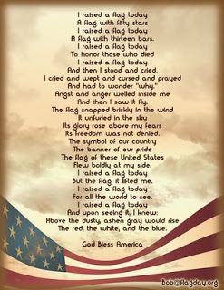 flag day poems | Patriotic Freebie & The Flag Poem Freedom Poems, Memorial Day Poem, American Flag History, Flag Etiquette, Patriotic Poems, Autumn Poems, Motivational Poems, Patriotic Pictures, Inspirational Poems