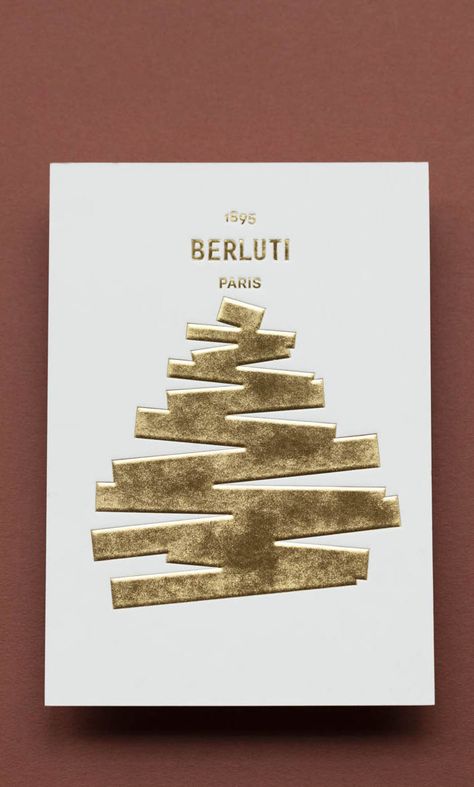 Luxury Christmas Cards, Christmas Card Wishes, Merry X'mas, Chocolate Packaging Design, Christmas Graphic Design, Christmas Luxury, Cd Design, Greeting Card Inspiration, Christmas Campaign