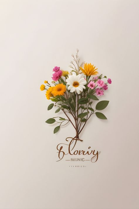 Looking for a captivating flower logo design that will make your brand bloom? Our talented design team specializes in creating stunning #floral logos that will make you stand out. #FlowerLogoDesign Floral Logos, Flowers Logo, Bloom Flowers, Flower Logo Design, Flower Logo, Blooming Flowers, Flower Design, Flower Designs, Podcast