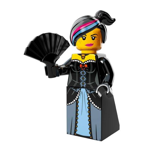 Wyldstyle Lego, Lego Film, The Lego Movie, Lego People, Wilde Westen, Lego Minifigs, Lego Characters, Black Friday Specials, Lego Figures