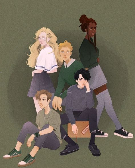 The Slytherin Gang, Slytherin Gang, Slytherin Skittles, Gay Best Friend, Marauders Fan Art, Barty Crouch Jr, Black Sisters, Regulus Black, All The Young Dudes