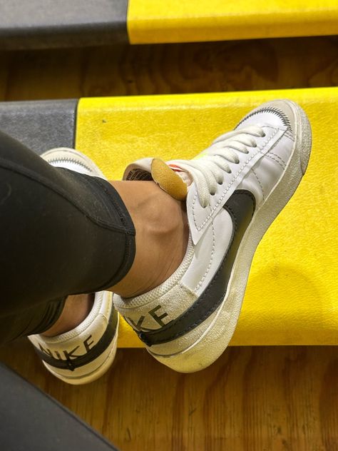 Shop Nike Blazer Low '77 Jumbo Swoosh … and other curated products on LTK, the easiest way to shop everything from your favorite creators. Nike 77 Blazer, Nike 77, Nike Blazer Low 77 Jumbo, Nike Blazer Low 77, Nike Blazer Low, Blazer Low, Nike Blazer, Buy Now, Tennis