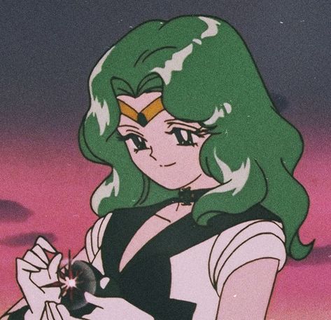 Green Hair, Video Editor, Sailor Moon, I Love, Moon, Tools, Green, Hair, Anime