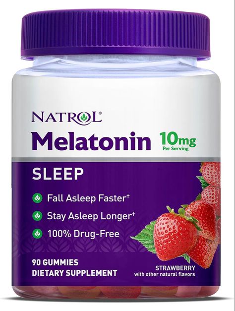 Melatonin Gummies, Sleep Supplements, Gummy Vitamins, Sleep Support, Fall Asleep Faster, Sleep Cycle, Clean Ingredients, Restful Sleep, Fall Asleep