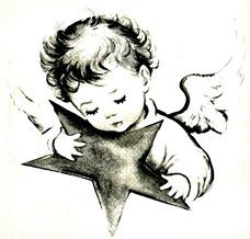 Baby Angel Tattoo, Angel Sketch, Cherub Tattoo, Graphic Design Images, Angel Drawing, Tattoo Style Drawings, Graphic Poster Art, Black Ink Tattoos, Art Inspiration Painting