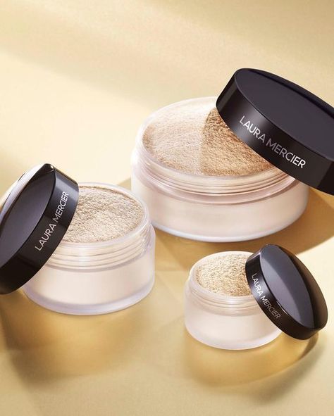 Laura mercier makeup