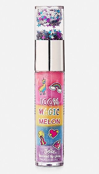 Justice Makeup, Toys Room, Makeup Kit For Kids, Unicorn Fashion, Lip Balm Collection, Flavored Lip Gloss, Unicorn Makeup, Lip Smackers, Gloss Labial