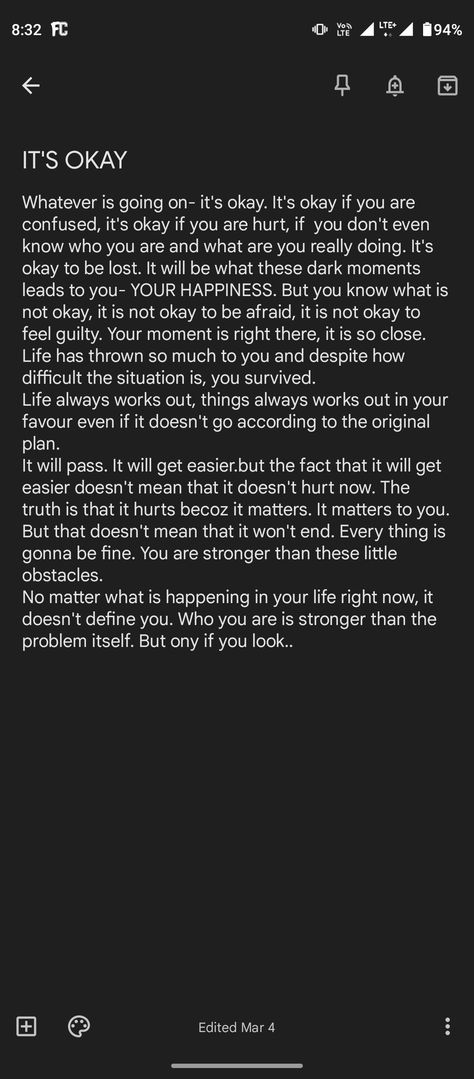 Don't lose hope... Note To Myself Quotes Motivation, When You Lose Hope, Lost Hope Quotes Too Late, Don’t Lose Hope, Loosing Hope Quotes, Don’t Lose Yourself, Lost Hope Quotes, Losing Hope Quotes, Remember Me Quotes