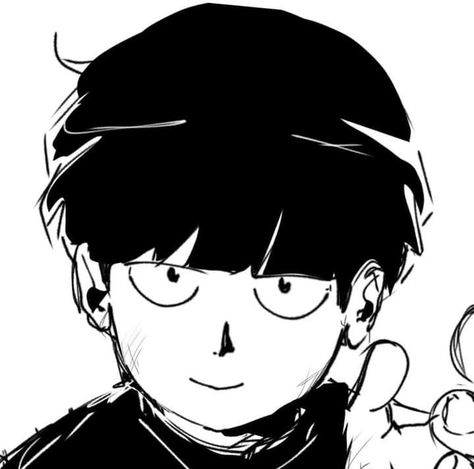 Mob Pfp Manga, Mob Manga Icon, Shigeo Kageyama Manga, Mob Pysho100 Pfp, Mob Physco 100 Manga, Shigeo Kageyama Icon, Mob Pfp, Mob Fanart, Mob Shigeo Kageyama