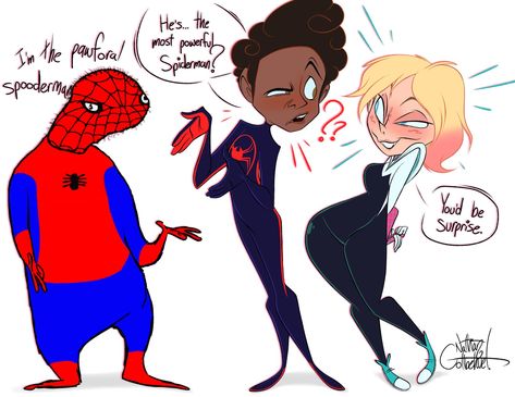 Spaider Man, Spiderman Artwork, Marvel Spiderman Art, Love Games, Cartoon Crossovers, Spiderman Art, Funny Video Memes, Marvel Memes, Spider Verse