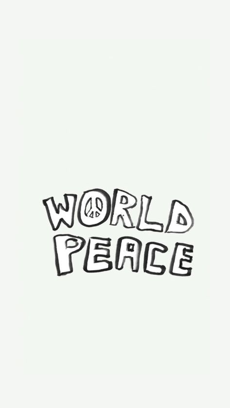 Peace Wallpaper, World Peace, Lock Screen Wallpaper, Painted Rocks, Wallpapers, Home Decor Decals, Art