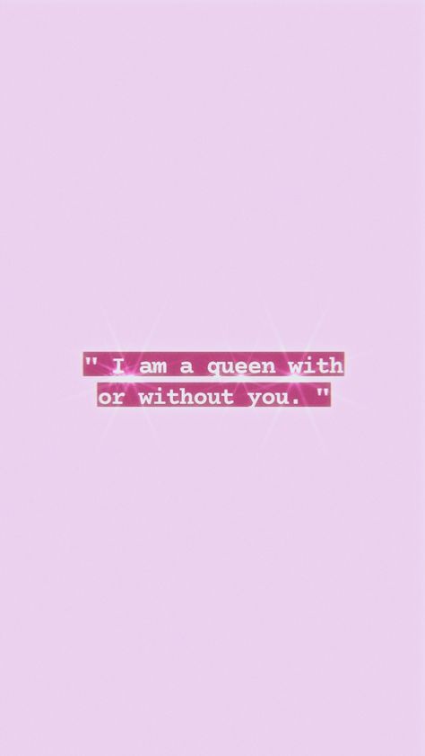 Aesthetic Sassy Quotes, Pink Baddie Wallpaper, Funny Aesthetic Quotes, Baddie Aesthetic Wallpaper, Quotes Baddie, Sassy Captions, Pink Wallpaper Quotes, Aesthetic Wallpaper Quotes, Pink Baddie