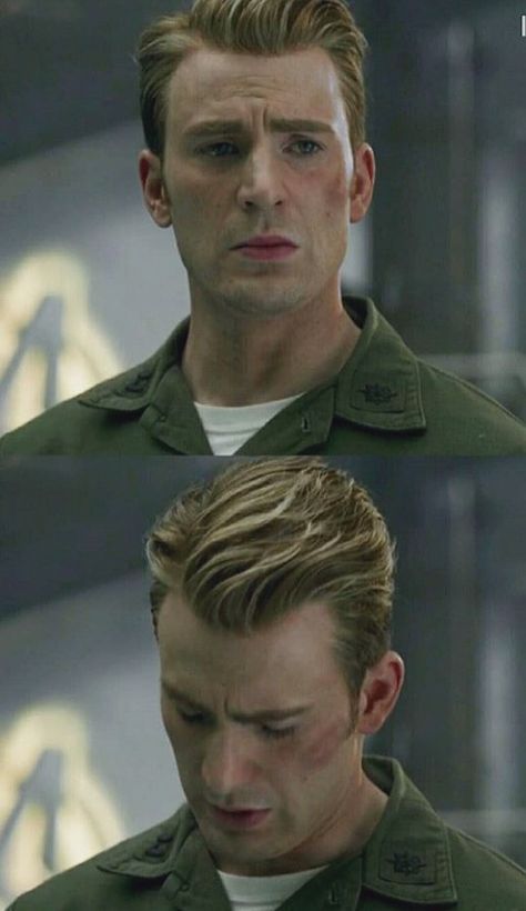 Strawberry Blonde, Chris Evans, Captain America, Blonde, Marvel