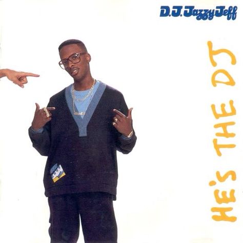 DJ Jazzy Jeff Prince Songs, Dj Jazzy Jeff, Jazzy Jeff, Top Albums, Hands In The Air, Don't Sleep, Hip Hop Albums, Music Collection, Side Gigs