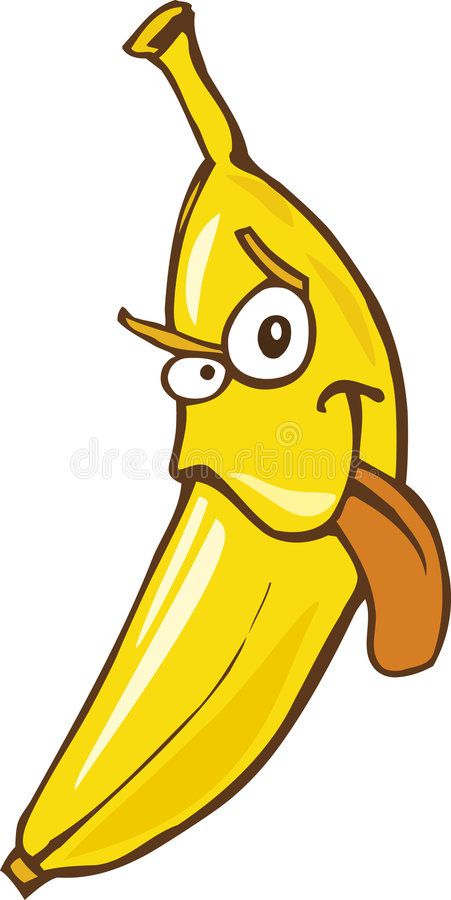 Funny Banana Drawing, Banana Animation, Banana Illustration Cute, Bunch Of Bananas Drawing, Banana Drawing, Banana Cartoon, Banana Illustration, Banana Bunch Illustration, Banana Funny