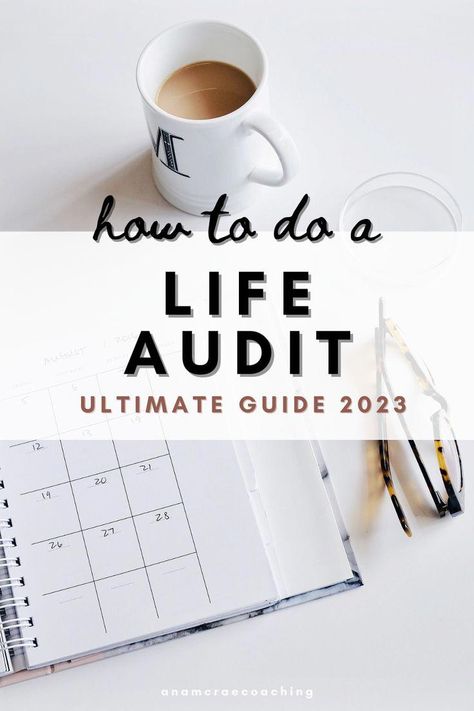 The life audit is an in depth process that will guide you to reflect on where you’re at, where you want to go, and where you need to focus right now to create those changes. #lifeaudit #goals2023 #guide2023 #NaturalSleepRemedies Life Audit, Personal Growth Plan, Life Coaching Tools, Personal Development Plan, Personal Improvement, Coaching Tools, Get My Life Together, Goal Planning, Lose 40 Pounds