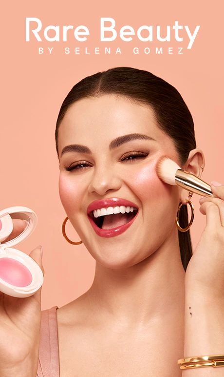 Soft Pinch Liquid Blush, Dua Lipa Concert, Selena Gomez Makeup, Rare Beauty By Selena Gomez, Pink Evening Dress, Liquid Blush, Ancient Beauty, Rare Beauty, Powder Blush