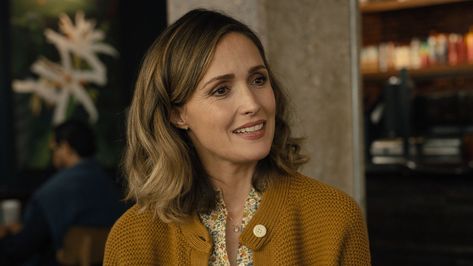 Rose Byrne Hair, Rose Byrne, Hair