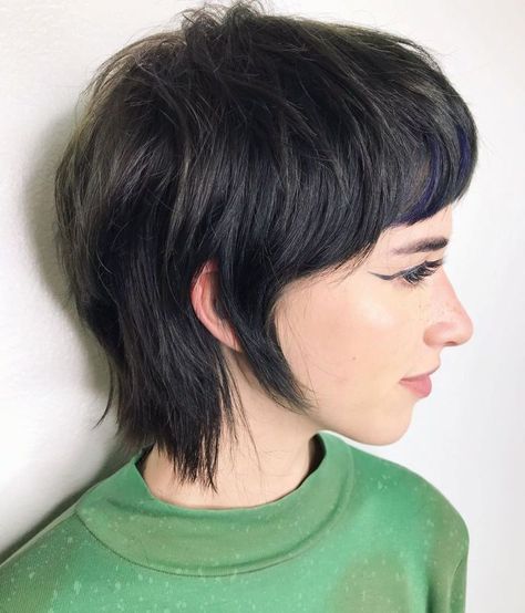 Layered Thick Hair, Layered Haircuts For Women, Layered Haircuts With Bangs, Layered Curly Hair, Hairstyles For Layered Hair, Corte De Cabelo Masculino, Long Layered Hair, Hair Reference, Straight Human Hair