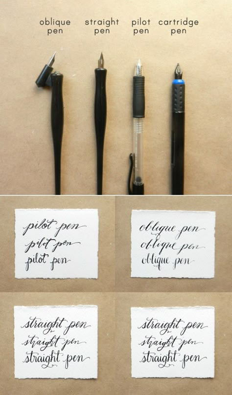 Calligraphy Pens For Beginners, Best Calligraphy Pens, Best Calligraphy, Fancy Writing, Calligraphy Tools, Pretty Writing, Calligraphy Tutorial, Calligraphy Pen, Calligraphy For Beginners