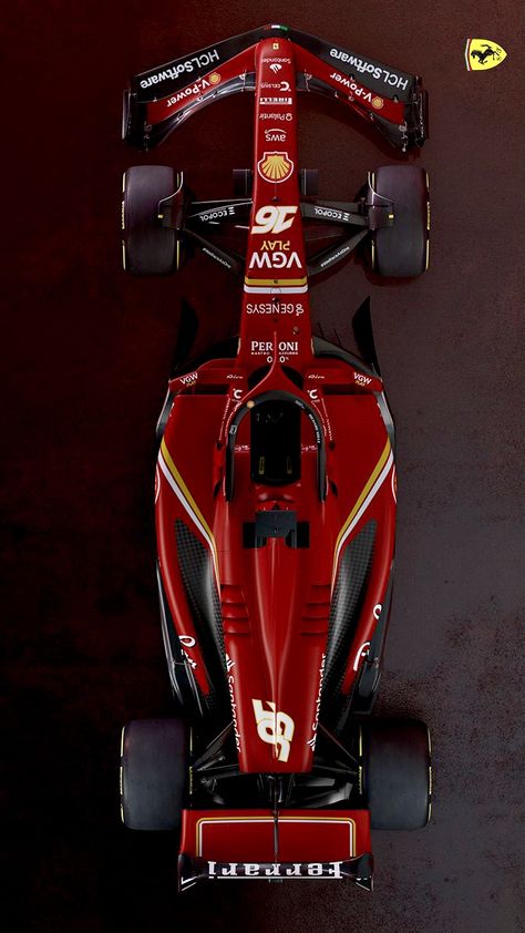 F1 Cars Ferrari, Ferrari F1 Car Wallpaper, F1 Cars Design, Race Cars Aesthetic, F1 Ferrari Wallpapers, F1 Ferrari Car, Ferrari F1 Aesthetic, F1 Painting, Ferrari F1 Car