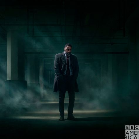 BBC America on Tumblr Luther Bbc, Idris Elba, Elba, Bbc, On Tumblr, Tumblr, Tv