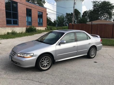 Honda Accord 2000, 2001 Honda Accord, Honda Accord Custom, Honda Civic Car, Sick Cars, Civic Car, V Tech, Honda Accord Lx, Honda Accord Ex