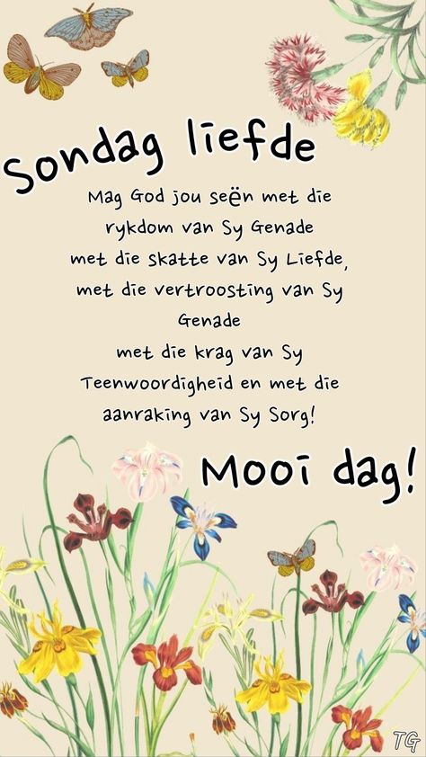 Sondag Groete Afrikaans, Goeie More Sondag, Sondag Wense Afrikaans, Good Morning Wishes Love, Beautiful Good Night Quotes, Eagle Painting, Cute Happy Birthday, Afrikaans Quotes, Wallpaper Flowers