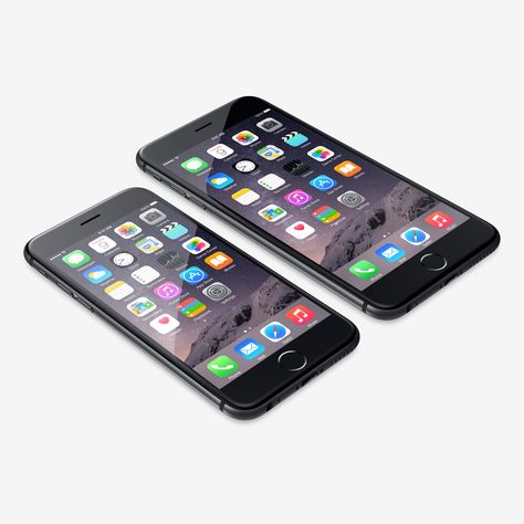 If you want to buy an iPhone 6 or an iPhone 6 Plus soon, then you should strongly consider Walmart. According to Bloomberg, Walmart is now selling the 16GB iPhone 6 Plus for $229 (discounted from $279) and the iPhone 6 for $129 (discounted from $179). The deals are available in Walmart retail stores, [...] Iphone 6 S Plus, Iphone Price, First Iphone, Latest Phones, Kampot, Apple Computer, Tech Gear, Buy Iphone, App Reviews