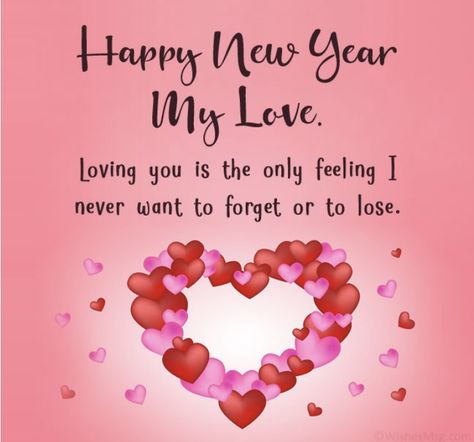 New Year Wishes For Husband, New Year Love Messages, New Year Greeting Messages, Fiance Quotes, Best New Year Wishes, New Year Wishes Messages, New Year Wishes Quotes, Happy New Year Love, Wishes For Husband