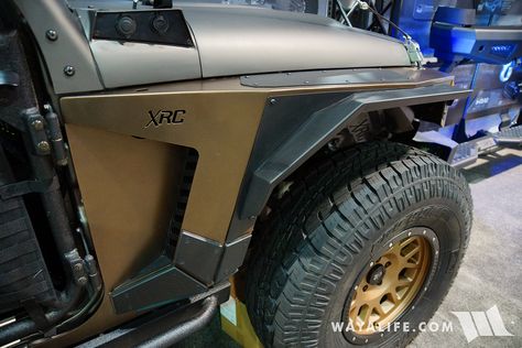 Jeep Half Doors, Aksesoris Jeep, Jeep Fenders, Jeep Unlimited, Truck Accesories, Mini Trucks 4x4, Jeep Wrangler Lifted, Badass Jeep, Jeep Wrangler Accessories