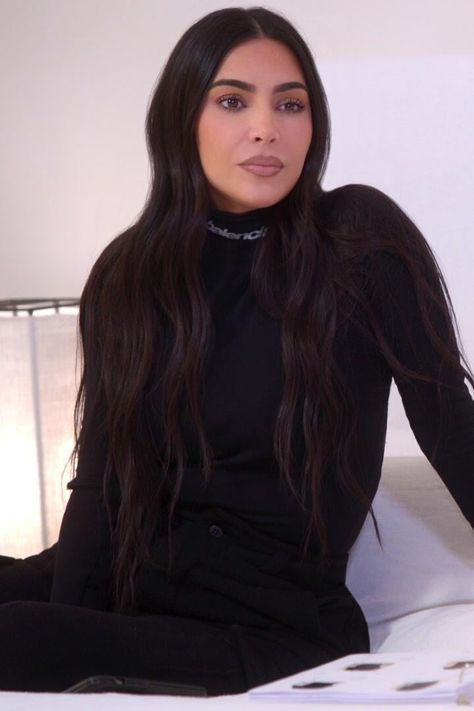 Kim Kardashian Responds to Variety Interview Backlash Hands To Myself, Women In Business, The Kardashians, Talking Heads, Important People, Kim K, Kris Jenner, Khloe Kardashian, Why People